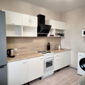 Сдается 2-х комнатная квартира, 54 м²