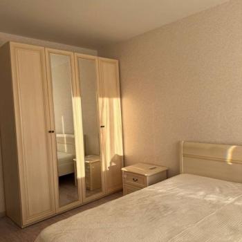 Сдается 2-х комнатная квартира, 54 м²