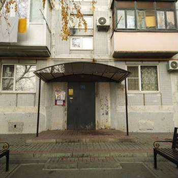 Продается 2-х комнатная квартира, 49 м²