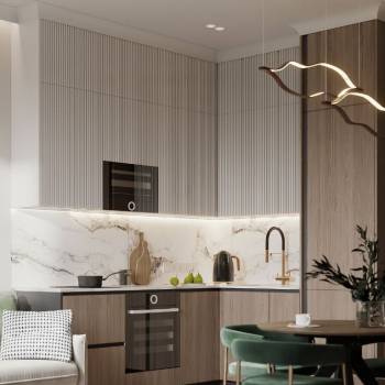 Продается Многокомнатная квартира, 80 м²