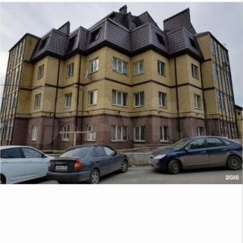 Сдается Многокомнатная квартира, 89 м²