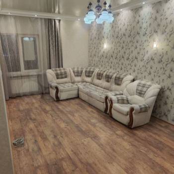 Сдается Многокомнатная квартира, 89 м²