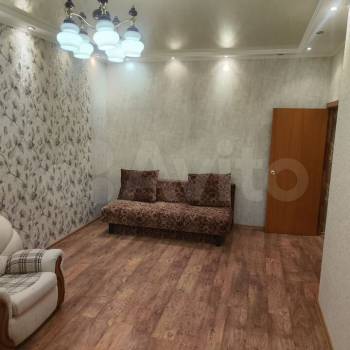 Сдается Многокомнатная квартира, 89 м²