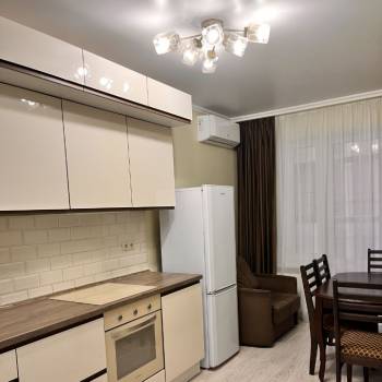Сдается 2-х комнатная квартира, 40 м²