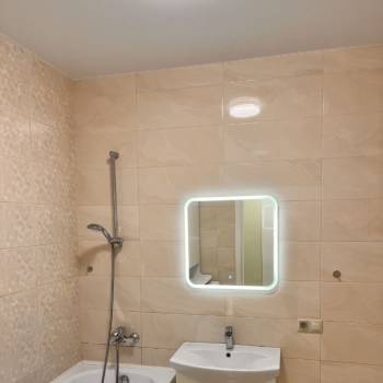 Сдается 2-х комнатная квартира, 40 м²