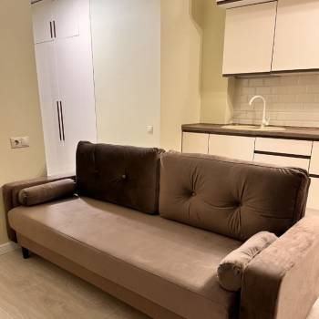 Сдается 2-х комнатная квартира, 40 м²