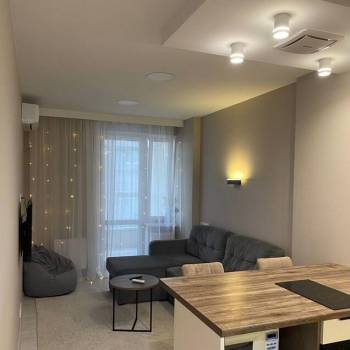 Сдается 1-комнатная квартира, 35 м²