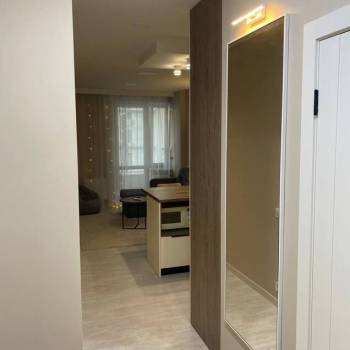 Сдается 1-комнатная квартира, 35 м²