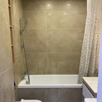 Сдается 1-комнатная квартира, 35 м²