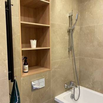 Сдается 1-комнатная квартира, 35 м²