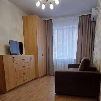 Сдается 1-комнатная квартира, 33 м²