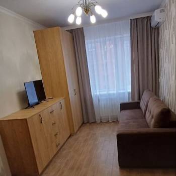 Сдается 1-комнатная квартира, 33 м²