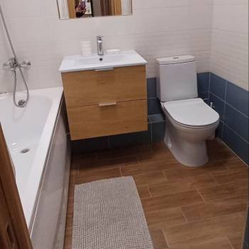 Сдается 1-комнатная квартира, 33 м²