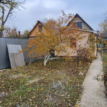 Продается Дом, 50 м²