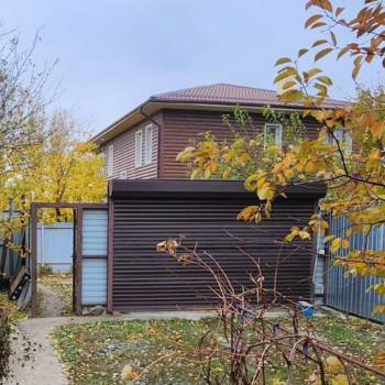 Продается Дом, 50 м²