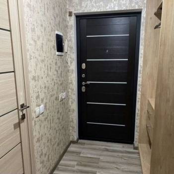 Продается 1-комнатная квартира, 58,6 м²