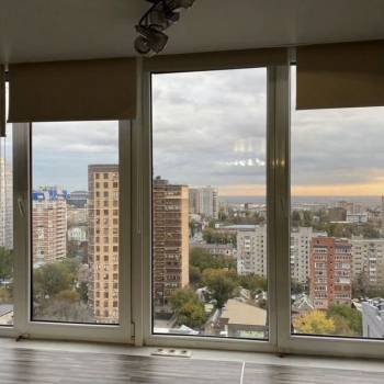 Продается 1-комнатная квартира, 58,6 м²