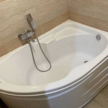 Продается 1-комнатная квартира, 58,6 м²