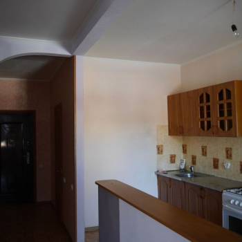 Продается 1-комнатная квартира, 36 м²