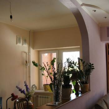 Продается 1-комнатная квартира, 36 м²