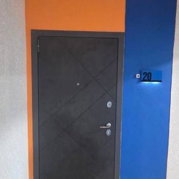 Продается 2-х комнатная квартира, 65 м²