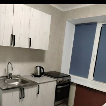 Сдается 1-комнатная квартира, 39 м²