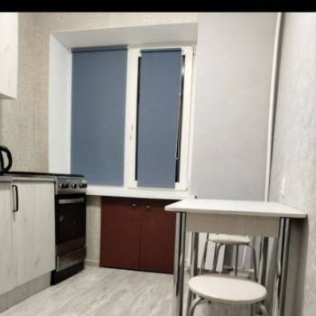 Сдается 1-комнатная квартира, 39 м²