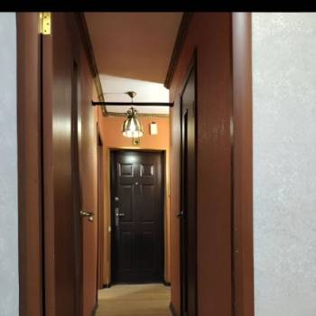 Сдается 1-комнатная квартира, 39 м²