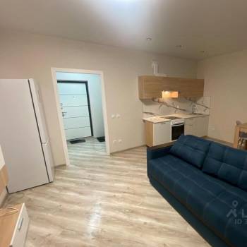 Сдается 1-комнатная квартира, 27 м²