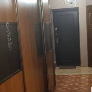 Сдается 2-х комнатная квартира, 65 м²