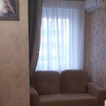 Сдается 2-х комнатная квартира, 65 м²