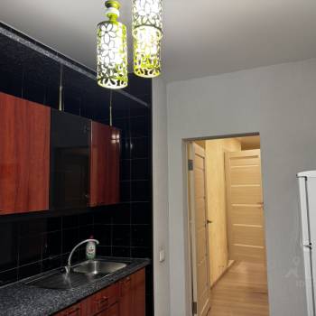 Сдается 2-х комнатная квартира, 60 м²