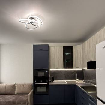 Сдается 2-х комнатная квартира, 42 м²