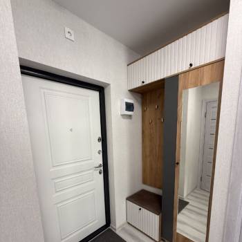 Сдается 2-х комнатная квартира, 42 м²