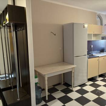 Продается 1-комнатная квартира, 43,4 м²