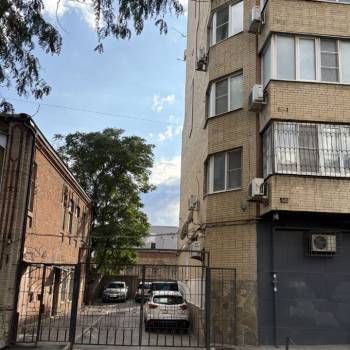 Продается 1-комнатная квартира, 43,4 м²