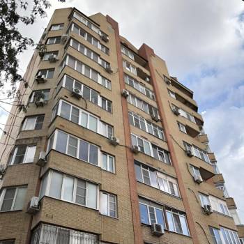 Продается 1-комнатная квартира, 43,4 м²