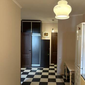 Продается 1-комнатная квартира, 43,4 м²