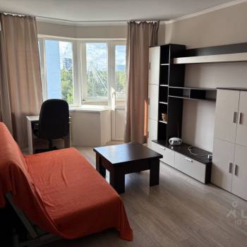 Продается 1-комнатная квартира, 43,4 м²