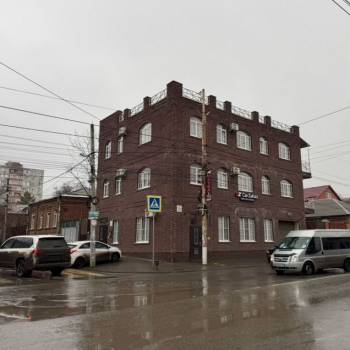 Сдается Нежилое помещение, 24 м²