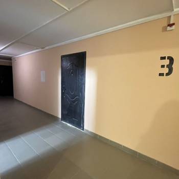 Продается 1-комнатная квартира, 36 м²