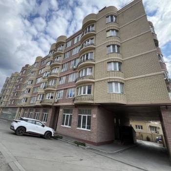 Продается 1-комнатная квартира, 36 м²