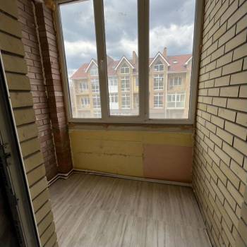 Продается 1-комнатная квартира, 36 м²