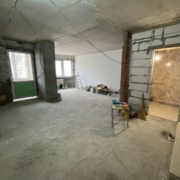 Продается 1-комнатная квартира, 36 м²