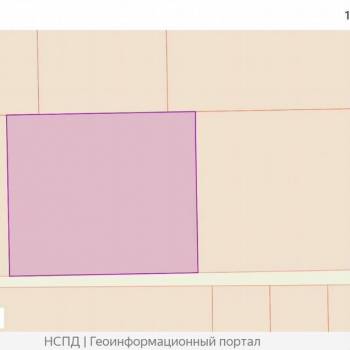 Продается Участок, 2500 м²