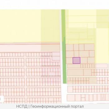Продается Участок, 2500 м²