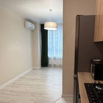 Продается 1-комнатная квартира, 41 м²