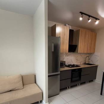 Продается 1-комнатная квартира, 41 м²