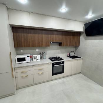 Сдается 1-комнатная квартира, 43 м²