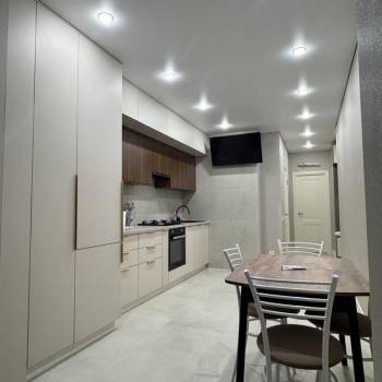 Сдается 1-комнатная квартира, 43 м²